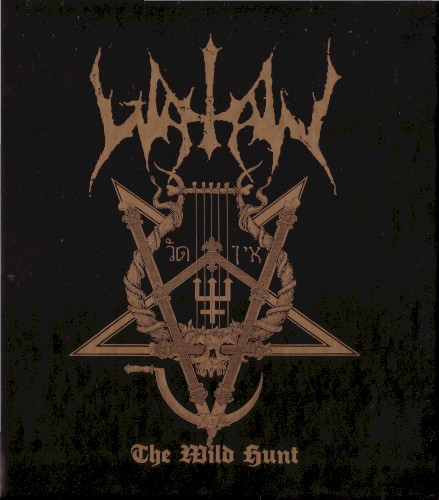 Watain - The Wild Hunt